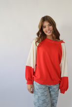 Load image into Gallery viewer, Mika Sweatshirt
