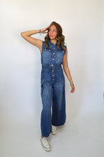 Load image into Gallery viewer, Bryce Jumpsuit
