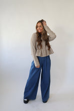 Load image into Gallery viewer, Esme Sweater

