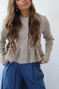 Esme Sweater