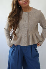 Load image into Gallery viewer, Esme Sweater
