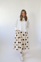 Load image into Gallery viewer, Juliet Button Up
