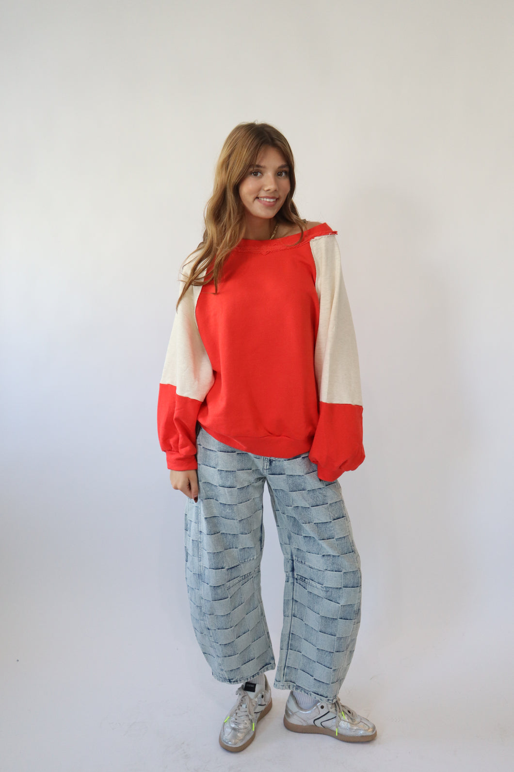 Mika Sweatshirt