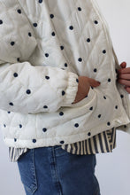 Load image into Gallery viewer, Tiffany Puffer Jacket
