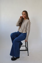 Load image into Gallery viewer, Esme Sweater
