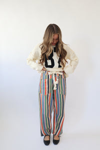 Robbie Pants