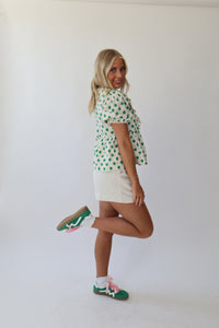 Rochelle Top