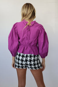 Kylie Blouse