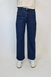 Nixie Jeans