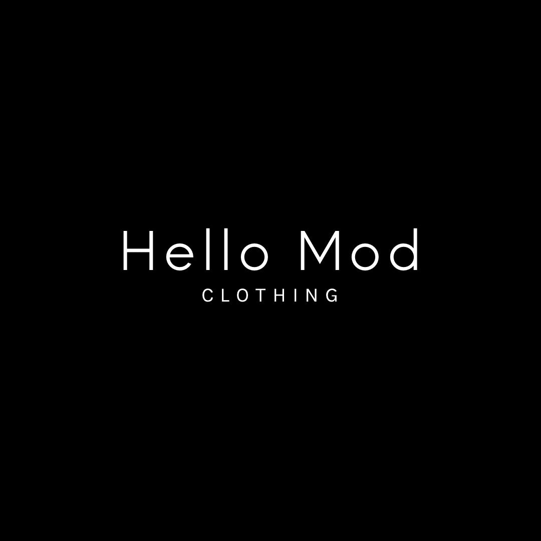 Hello Mod Clothing