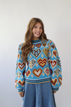 Load image into Gallery viewer, Shiloh Sweater
