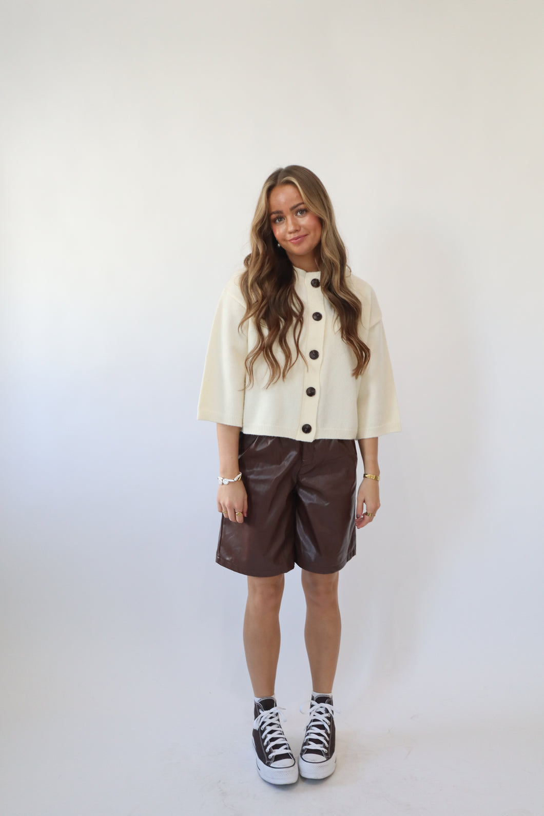 Sia Cardigan