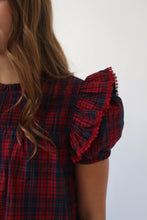 Load image into Gallery viewer, Mavis Blouse
