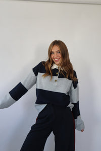 Luca Sweater