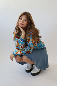 Shiloh Sweater