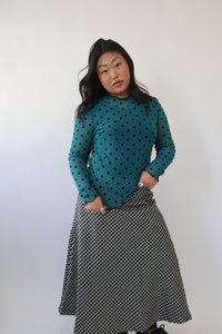 Inez Skirt