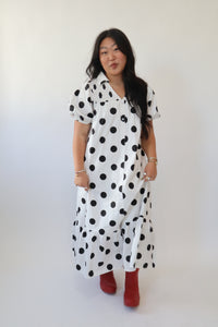 Lana Dress