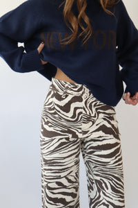 Ezra Jeans