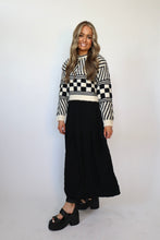 Load image into Gallery viewer, Hutton Cropped Sweater
