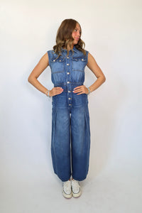 Bryce Jumpsuit