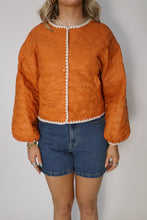 Load image into Gallery viewer, Darby Jacket
