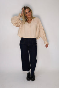 Ashton Blouse
