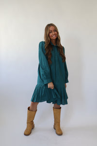 Drea Dress