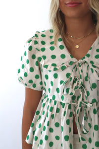 Rochelle Top
