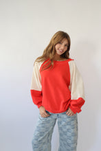 Load image into Gallery viewer, Mika Sweatshirt

