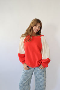 Mika Sweatshirt