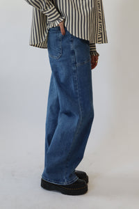 David Jeans