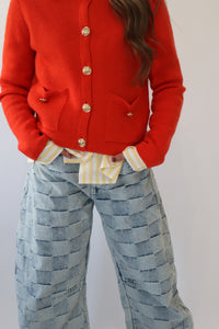 Ada Cardigan