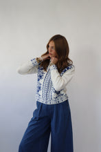 Load image into Gallery viewer, Lucia Zip Up Sweater
