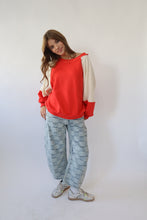 Load image into Gallery viewer, Mika Sweatshirt
