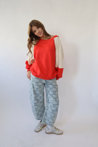 Mika Sweatshirt