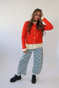 Ada Cardigan