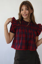 Load image into Gallery viewer, Mavis Blouse
