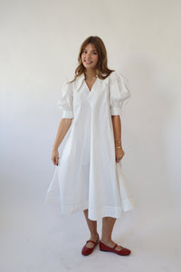 Tasha Dress