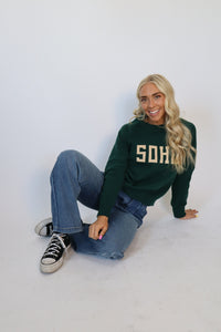 SOHO Sweater