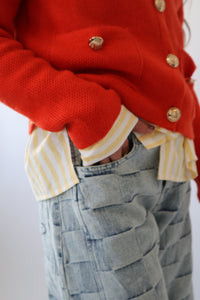 Skilar Jeans