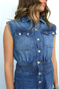 Bryce Jumpsuit