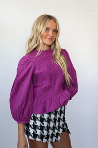 Kylie Blouse