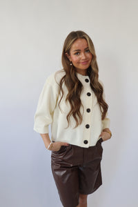Sia Cardigan