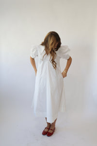 Tasha Dress