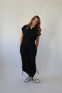 Hazel Jumpsuit