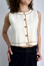 Load image into Gallery viewer, Megan Sweater Vest
