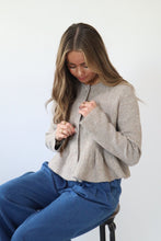 Load image into Gallery viewer, Esme Sweater
