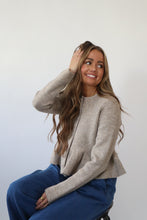 Load image into Gallery viewer, Esme Sweater
