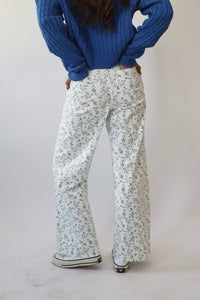 Carla Jeans