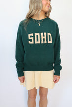Load image into Gallery viewer, SOHO Sweater

